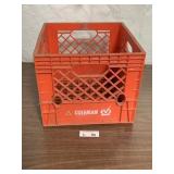 Plastic Milkcrate