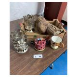 Misc Boxing Glove, Decor