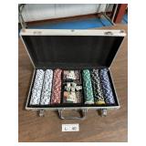 Poker Set