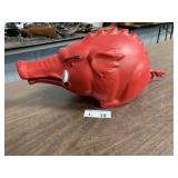 Arkansas Razorback Hog Hat