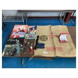 Misc Watch, Scope, etc