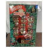 Holiday Carousel