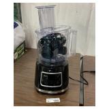 Oster Food Processor Model: FPSTFPMP-TS