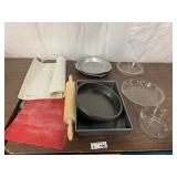 Misc Baking Supplies