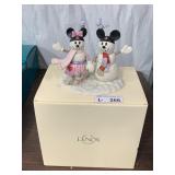 Lenox Walt Disney - Mickey