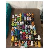 Disney Vinylmation Figures