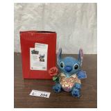 Disney Traditions Jim Shore Clueless Casanova