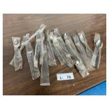 NOS National Adana Flatware