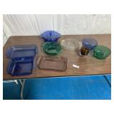 Clear Glass Baking Dishes