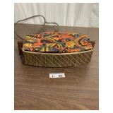 MCM Salton Hotray Automatic Bun Warmer