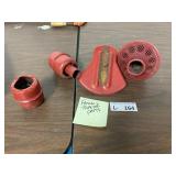 Farmall Tractor Parts