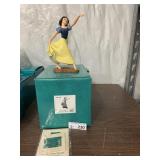 Walt Disney Collection -Snow White and the Seven