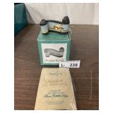 Walt Disney Collection - Three Little Pigs