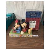 Disney Traditions Jim Shore