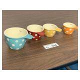 Measuring Cups