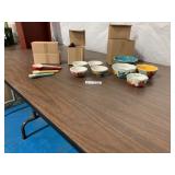 NIP Pioneer Woman Measuring Spoons, Cups