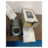 Numark AXIS 9 Professional CD Player