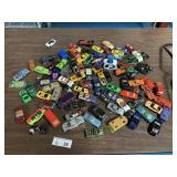Toy Cars