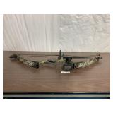 PSE Spyder Compound Box