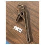 Ridgid E14 Pipe Wrench