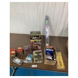 MIsc Auto Parts, etc