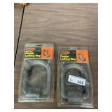 (2) NIP HD Forged Lashing Ring
