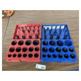 (2) O-Ring Sets