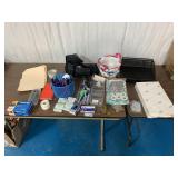 Misc Office Supplies