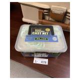 Super Spreader Cast Net