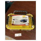 Plano Guide Series Waterproof Case