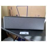 Sony Personal Audio System Model SRS-BTX300