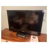 Sanyo TV model DP32671