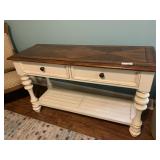 Havertys Sofa Table