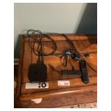 Apple TV & Amazon Fire TV Stick