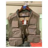 NWT Redington Fishing Vest