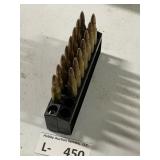 (15rds) 25-06 Ammo