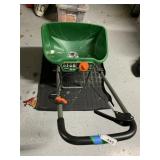 Scotts Spreader