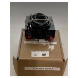 12v Power Supply