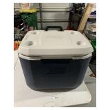 Coleman Rolling Ice Chest