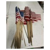 American Flags