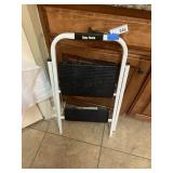 Easy Reach Step Stool