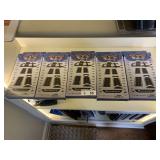 (5) Hot Wings Runways