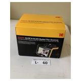 Kodak Slide N Scale Digital Film Scanner