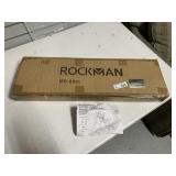 NIP Rockman 2-in-1 Bike Stand