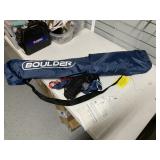 Boulder Portable Sports Net