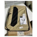 NIP Folding Soft Dog Crate