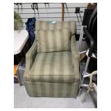 Paula Dean Armchair