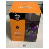 Inflatable Faceless Reaper