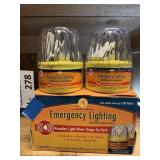 Lamplight Emergency Lighting