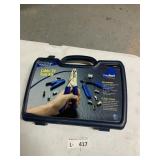 Cable TV Tool Kit